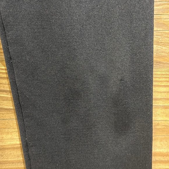 Gymshark Black Leggings Athletic Fit - Picture 6 of 6